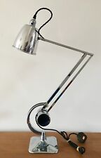 Reconditioned original hadrill for sale  NOTTINGHAM