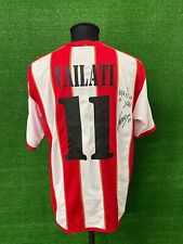 Maglia vicenza vailati usato  Guidonia Montecelio