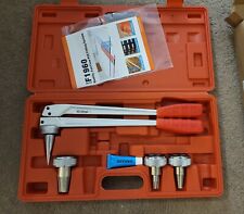 Icrimp pex expander for sale  North Las Vegas