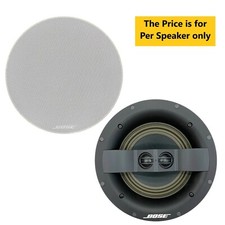 Bose virtually invisible for sale  WOLVERHAMPTON