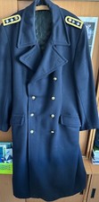 Ddr uniform mantel gebraucht kaufen  Dresden