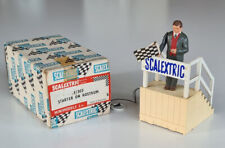 Vintage 1960 scalextric for sale  NEWPORT PAGNELL