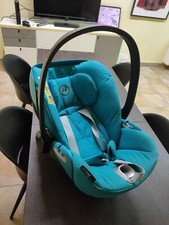 Ovetto cybex platinum usato  Seravezza