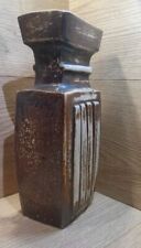 Purbeck pottery striking for sale  EVESHAM