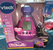 Reveil vtech kidimagic d'occasion  Marseille I