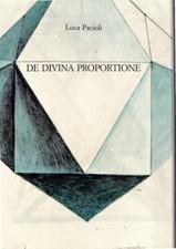 Divina proportione usato  Milano