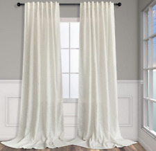 Pitalk cream curtains for sale  Kansas City