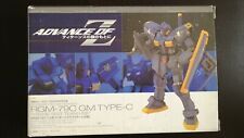 Gundam advance rgm usato  Zanica