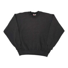 Hanes sweatshirt large for sale  GRAYS