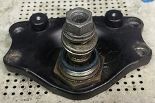 Piastra forcelle telelever usato  Genova