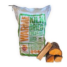 Bag kiln dried for sale  LANCASTER