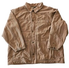Woolrich buckskin cotto for sale  Aledo