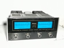 Mcintosh mc7270 power d'occasion  Expédié en Belgium