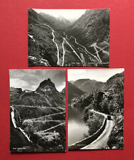 Foto norge norwegen gebraucht kaufen  Dresden