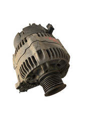 2000 Volkswagen New Bettle Gls Motor Alternador Motor 2.0L 4 Cilindros comprar usado  Enviando para Brazil
