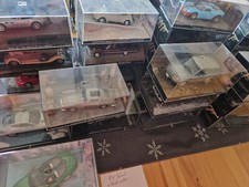 Autos james bond gebraucht kaufen  Pansdorf