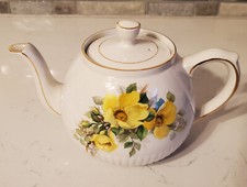Vintage ellgreave teapot for sale  Cloquet