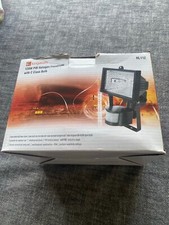 Halogen 120w pir for sale  STAFFORD
