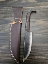 Hand forged carbon for sale  Daytona Beach