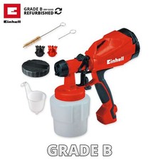 Einhell paint sprayer for sale  WIRRAL