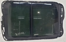 Complete panoramic sunroof for sale  Mobile