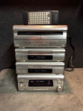 Sansui mini hifi gebraucht kaufen  Frankfurt am Main