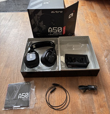 Astro gaming a50 gebraucht kaufen  Dreieich