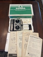 Vintage futaba attack for sale  Manchester
