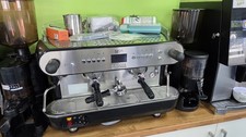 Gaggia deco commercial for sale  LAUNCESTON