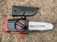 Einhell pole pruner for sale  TAUNTON