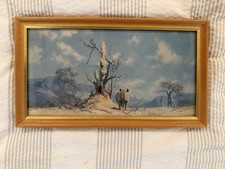 David shepherd tiger for sale  LEEDS