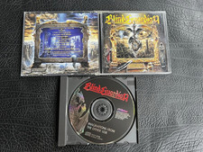 Blind Guardian – Imaginations From The Other Side JAPAN CD NO OBI power metal comprar usado  Enviando para Brazil
