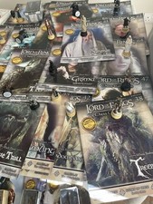 Eaglemoss chess set for sale  MARKET HARBOROUGH