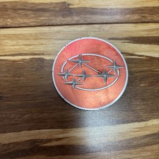 Vintage orange diameter for sale  Richford