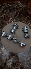 Aluminum rear wheel for sale  Braidwood