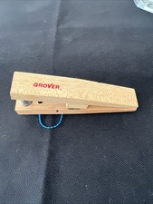 Grover triangle clip for sale  CAERPHILLY