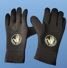 Luvas corporais luvas de neoprene grandes para rafting, caiaque, canoagem comprar usado  Enviando para Brazil