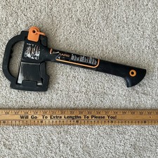 Fiskars forged steel for sale  Nampa