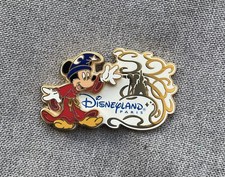 Disneyland paris sorcerer for sale  WEST BROMWICH