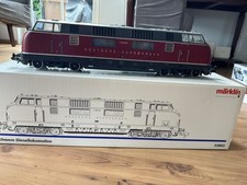 Märklin spur v200 gebraucht kaufen  Pinneberg