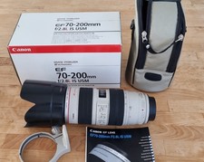 Objectif lens canon d'occasion  Saint-Pierre-d'Irube