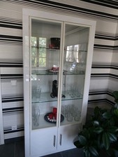 glasvitrine weiß gebraucht kaufen glasvitrine weiß gebraucht kaufen Leipzig