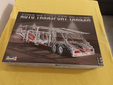 Revell auto transport gebraucht kaufen Revell auto transport gebraucht kaufen  Kaltenkirchen