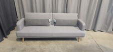 Andy fabric seater for sale  WEST MALLING