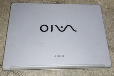 Sony vaio pcg usato  Grottaglie