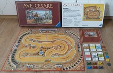 Ave cesare gioco usato  Ghedi