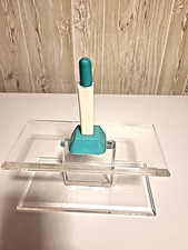 Vintage thermometer case for sale  Monroeville