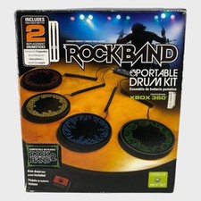 Harmonix madcatz rock for sale  Miami