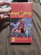 dragon strike board game for sale dragon strike board game for sale Fort Lauderdale