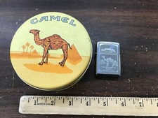 Vintage 1995 zippo for sale  Storm Lake